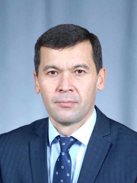 Фотография преподавателя #1