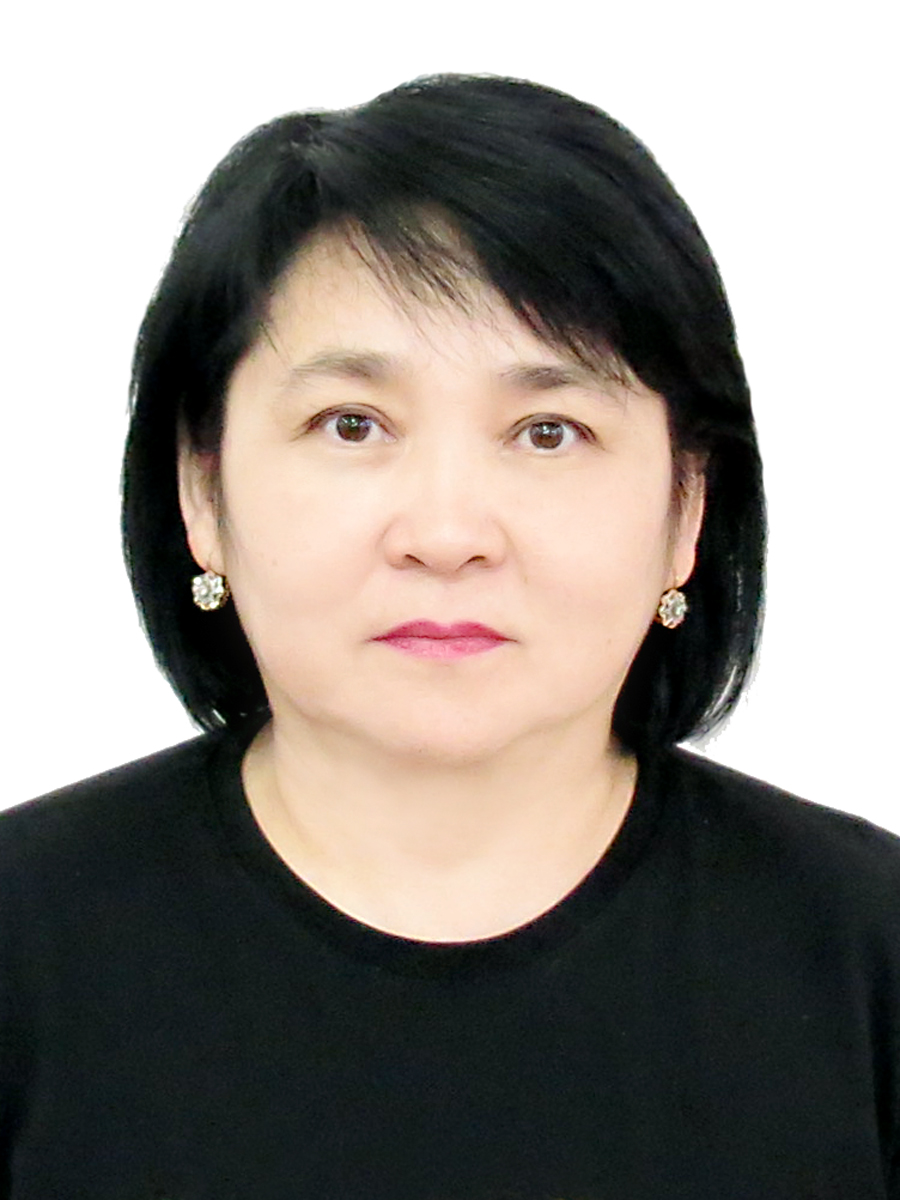 Фотография преподавателя #1