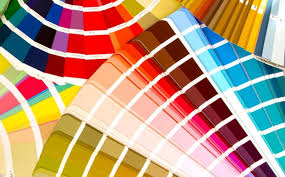 Цвет в рекламе 2