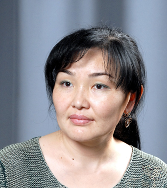 Фотография преподавателя #1