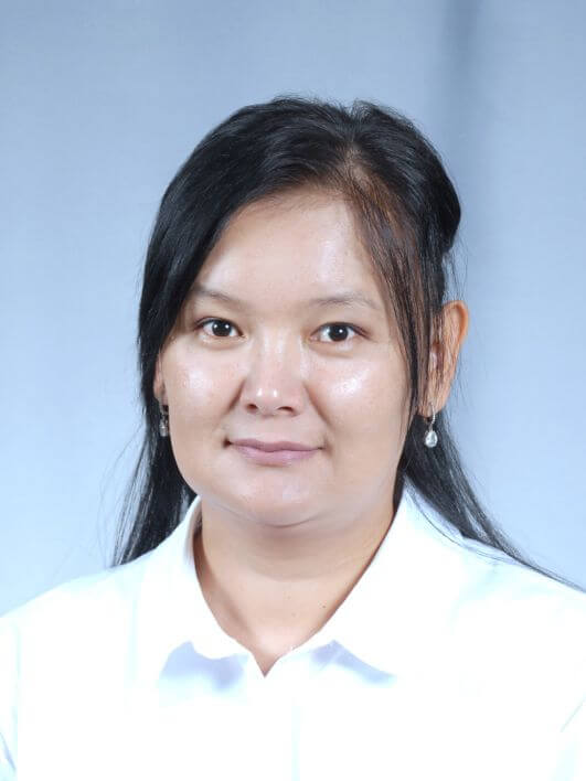 Фотография преподавателя #1