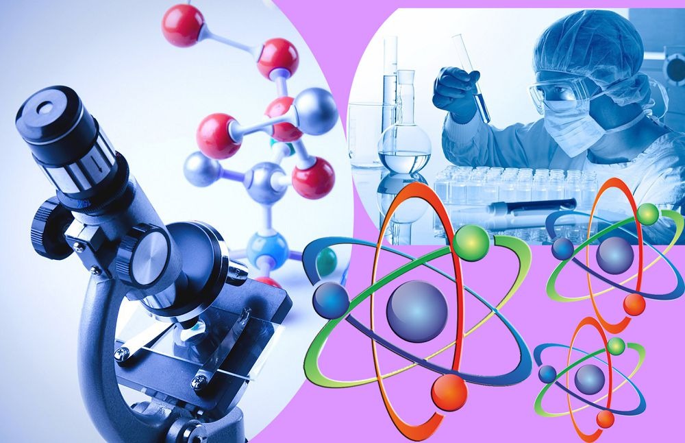 «Зерттеулердің физикалық әдістері» пәнінен дәрістер курсы 4