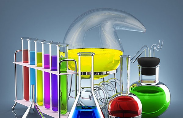 «Аналитикалық химия» пәнінен бейне сабақтар курсы 4