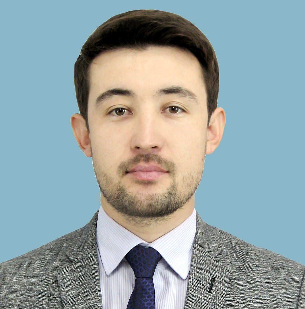 Фотография преподавателя