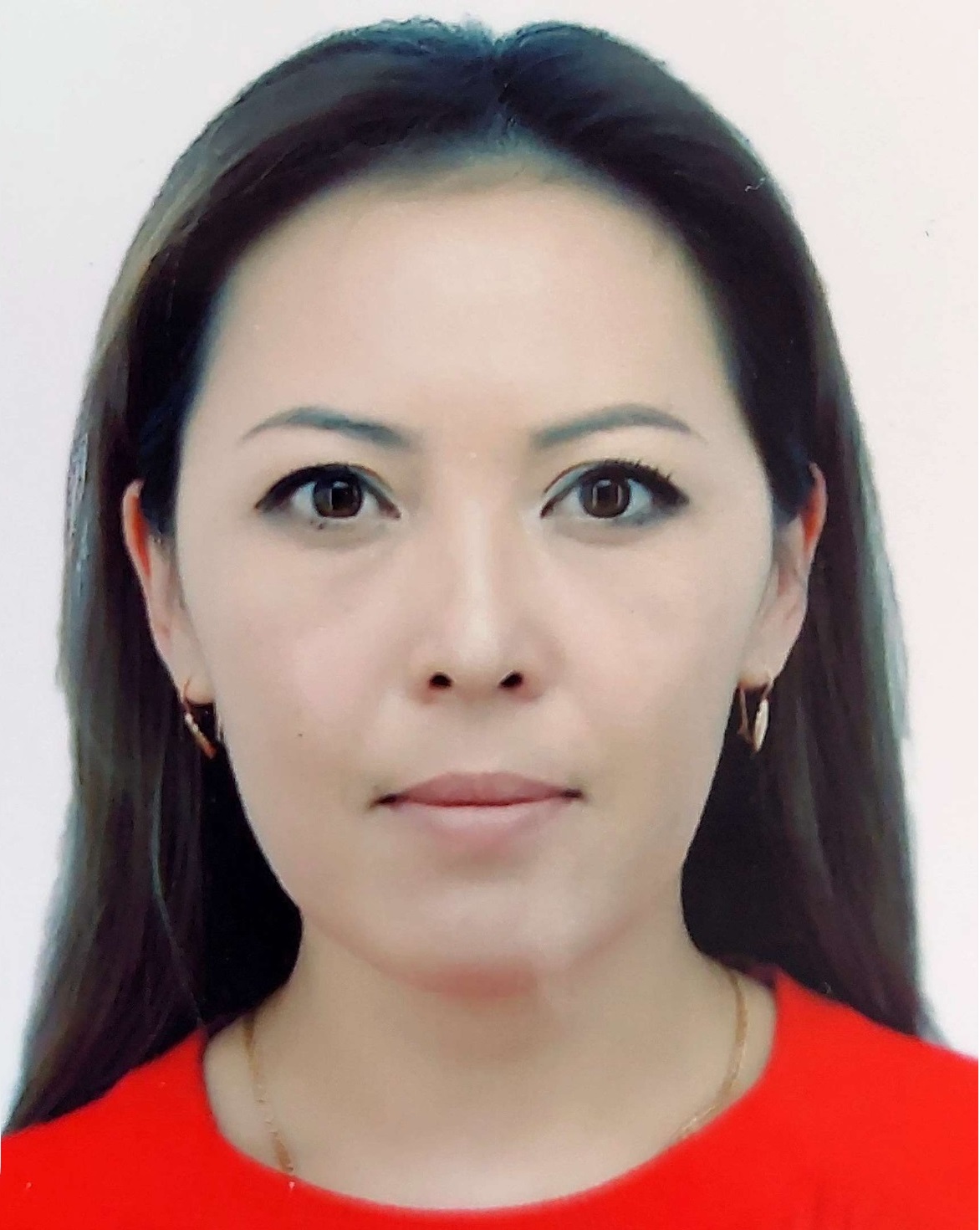 Фотография преподавателя #1