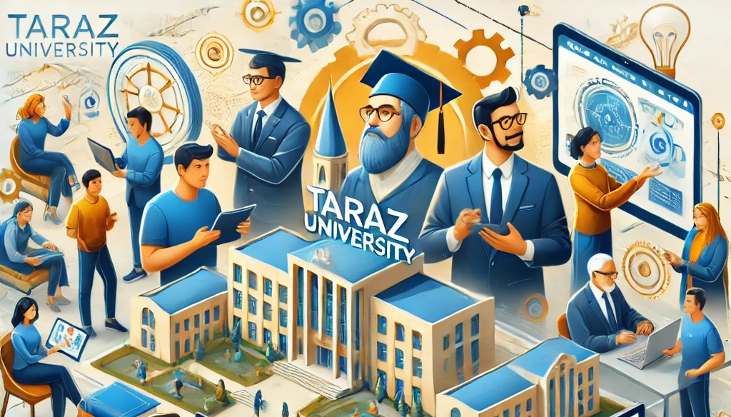 Адаптационный курс cybersecurity