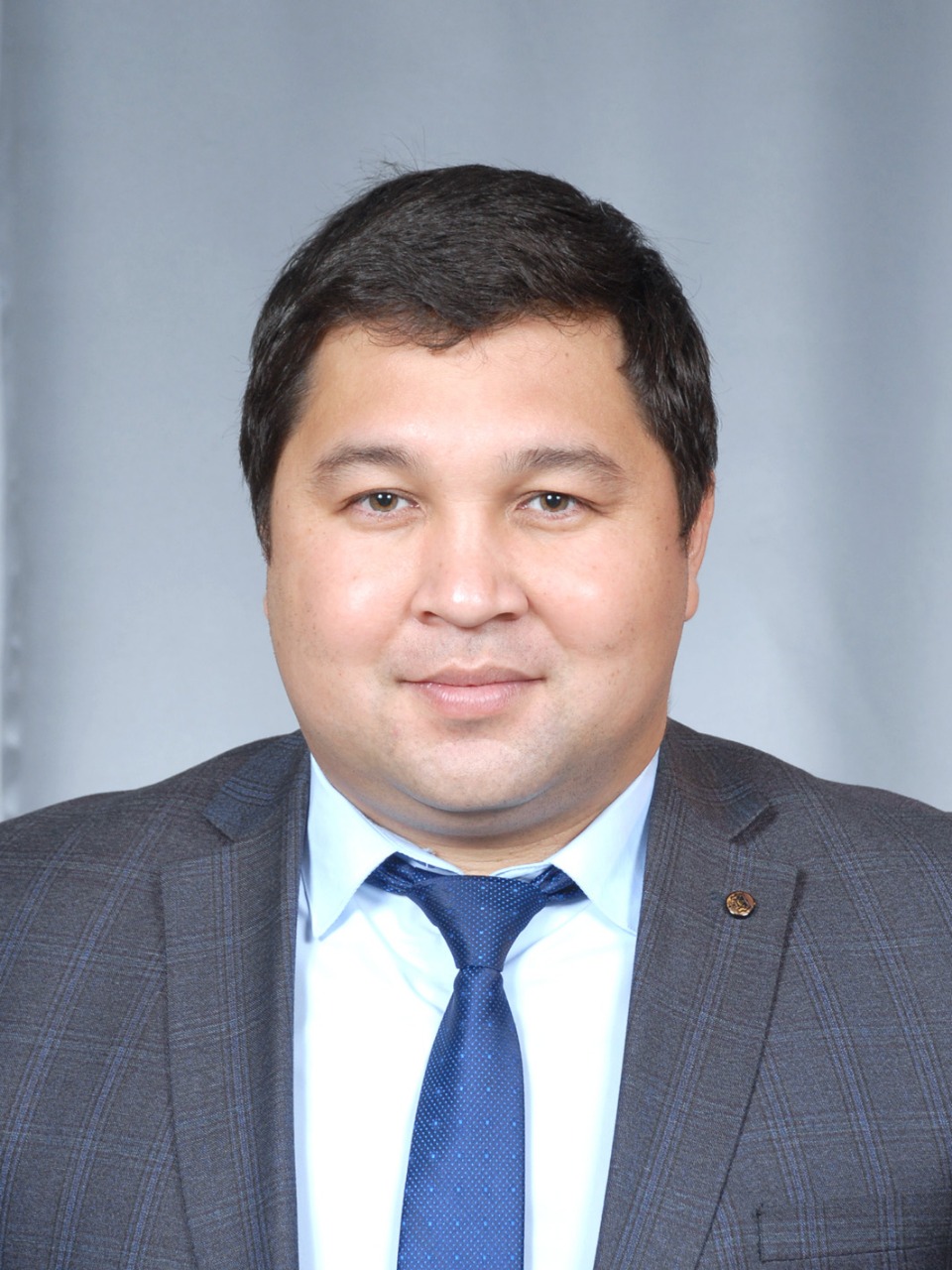 Фотография преподавателя #1