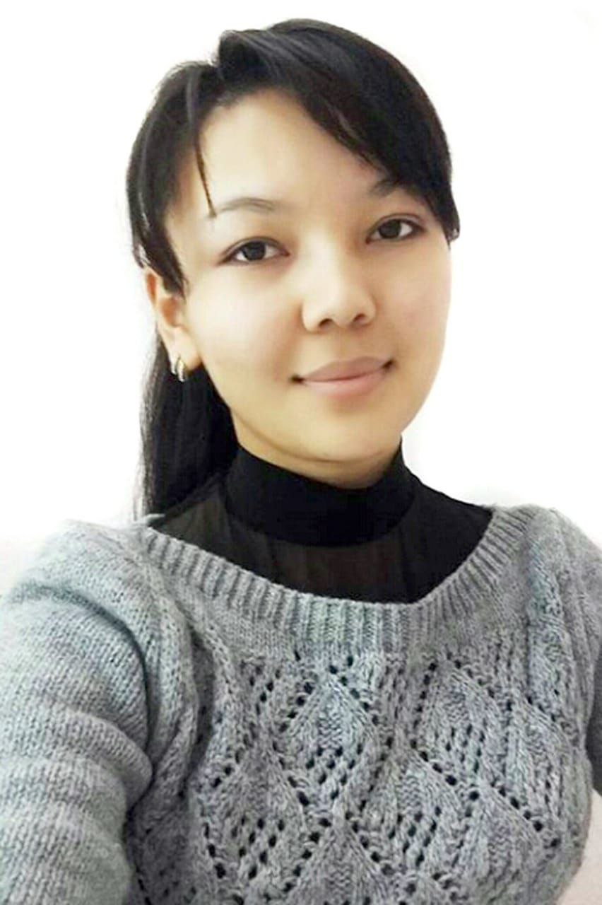 Фотография преподавателя #1