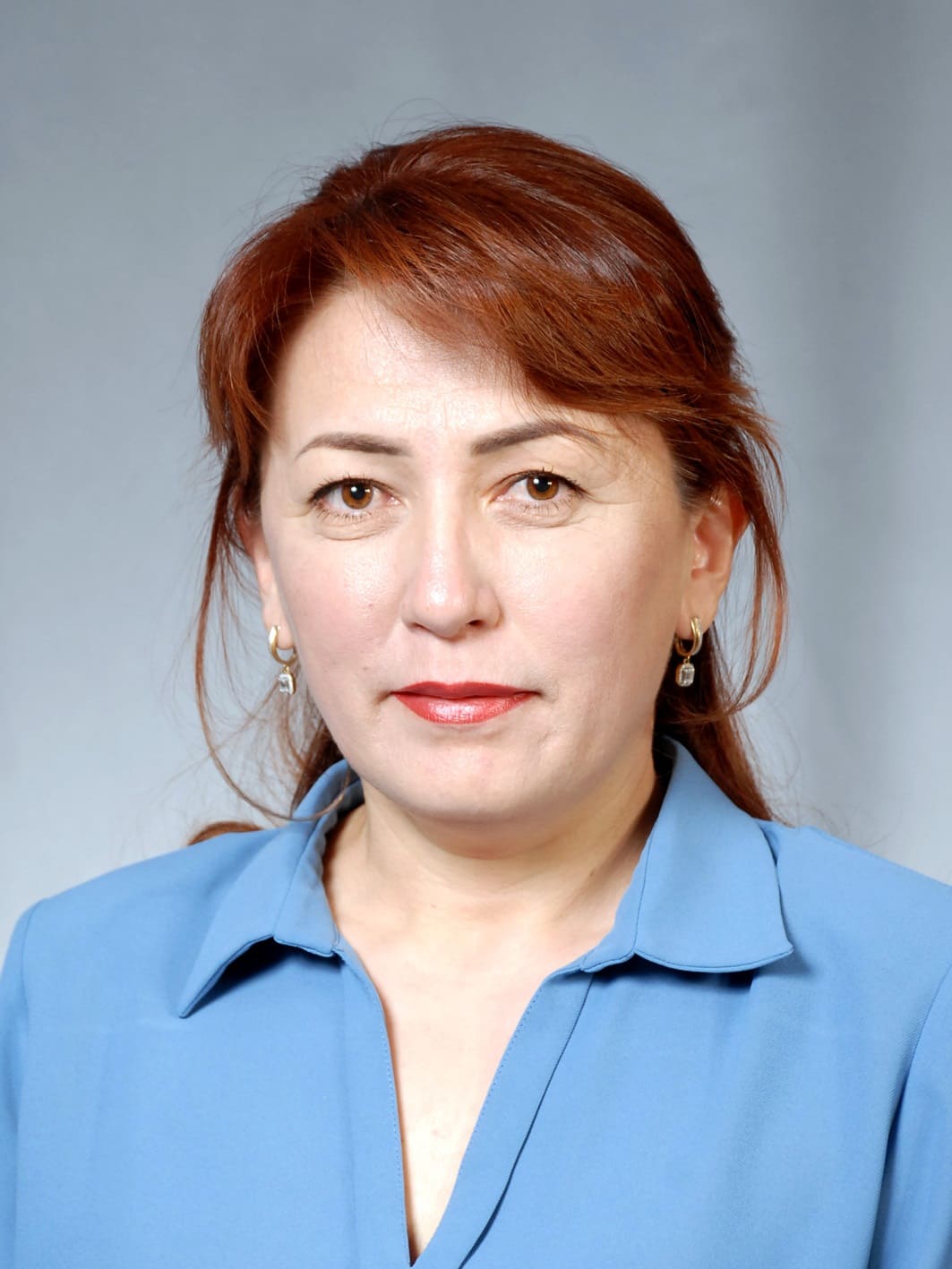 Фотография преподавателя #1