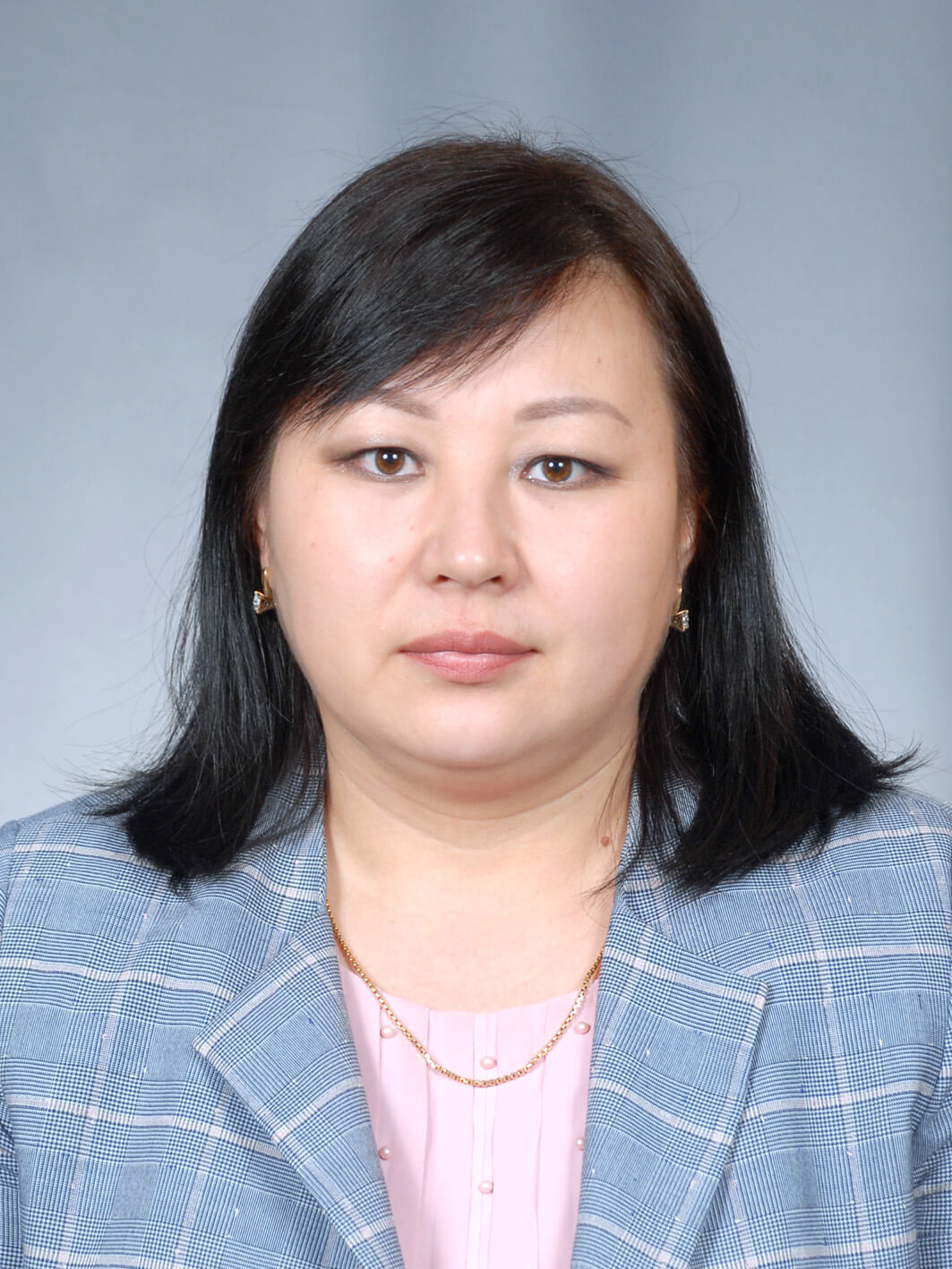 Фотография преподавателя #1