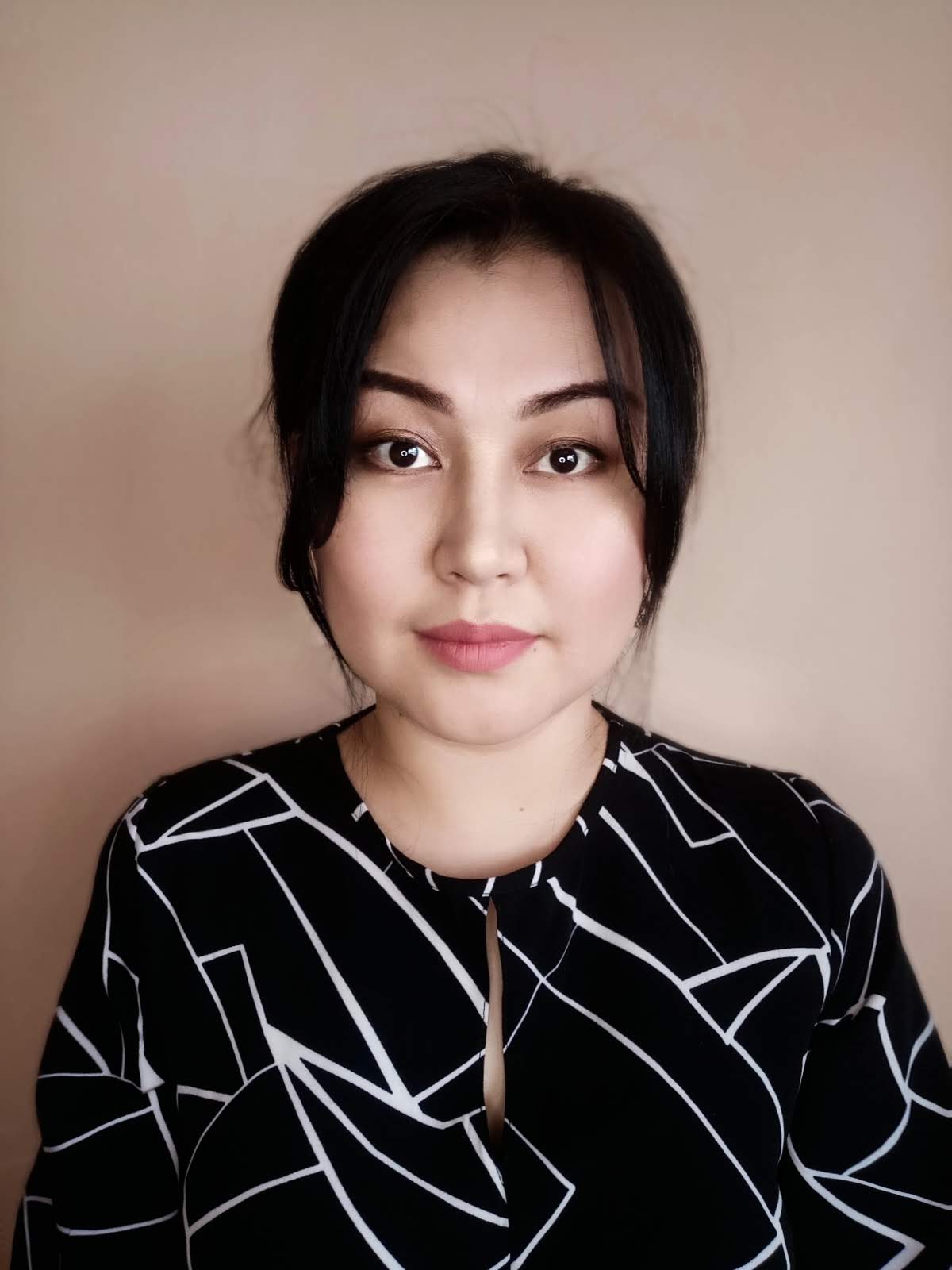 Фотография преподавателя #1