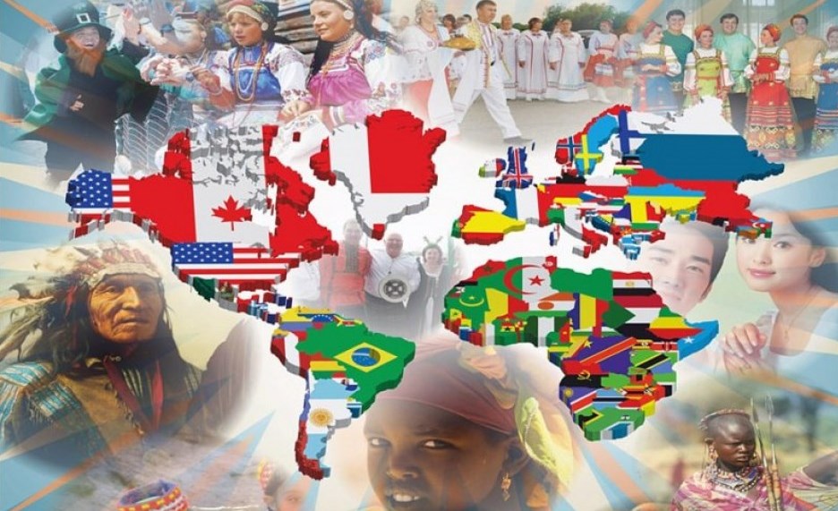 Этнология 10