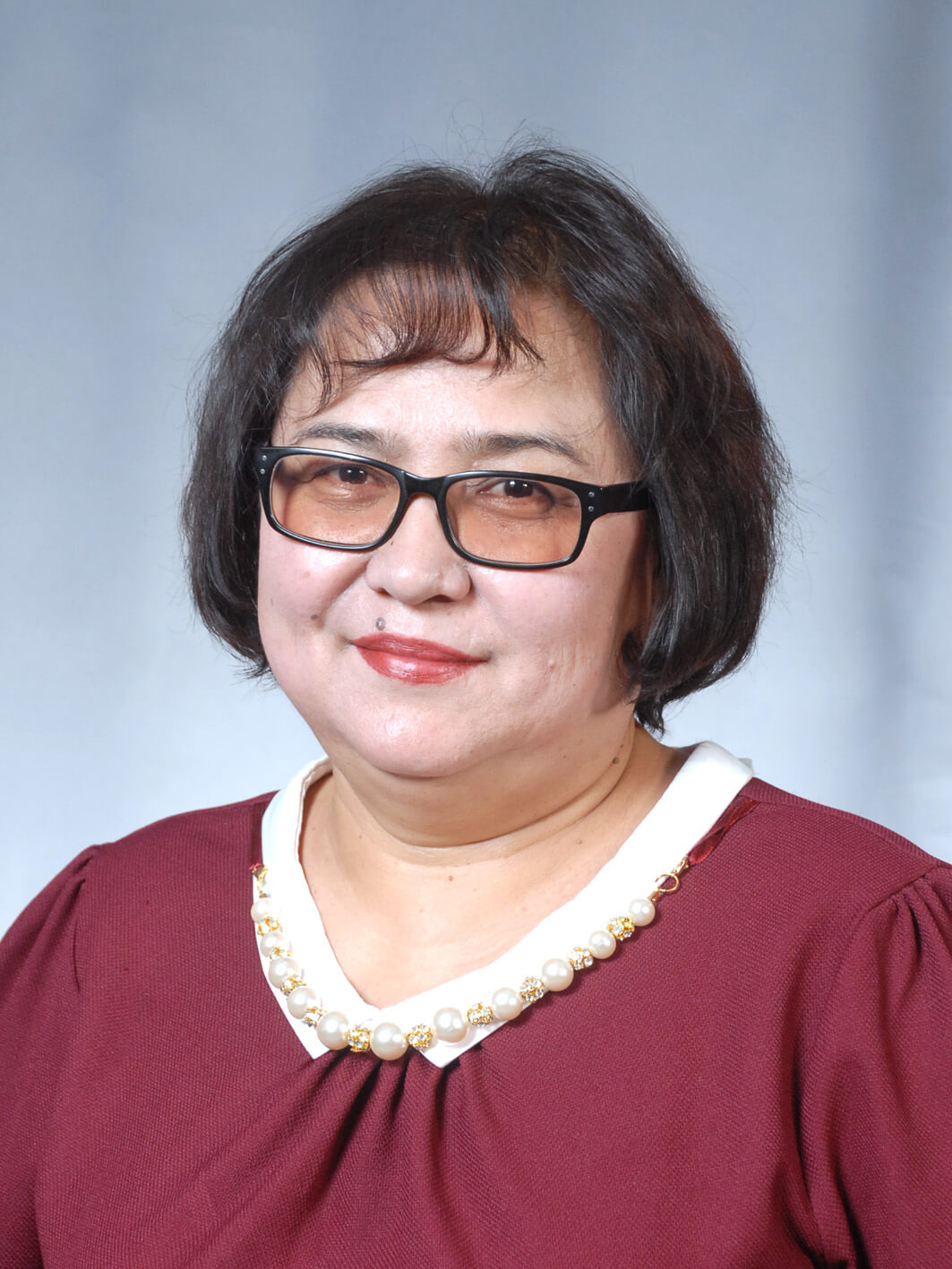 Фотография преподавателя #1