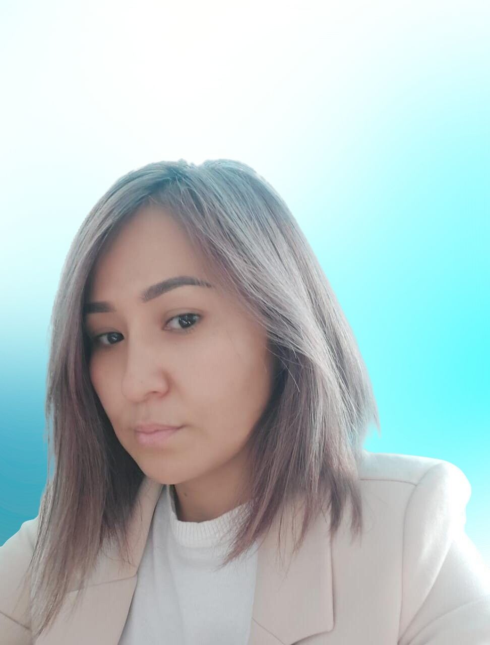 Фотография преподавателя #1