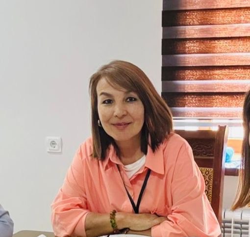 Course Staff Image #1