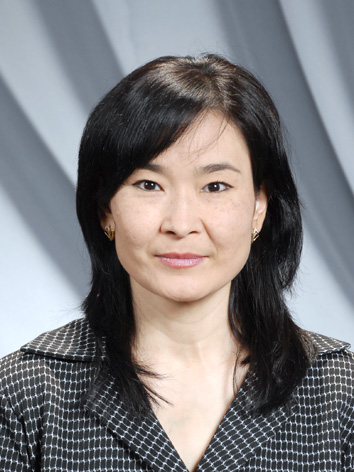 Фотография преподавателя #1