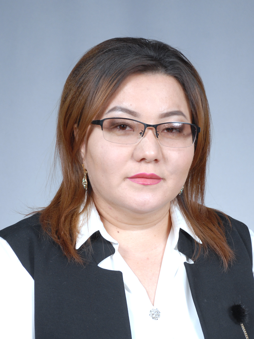 Фотография преподавателя #1