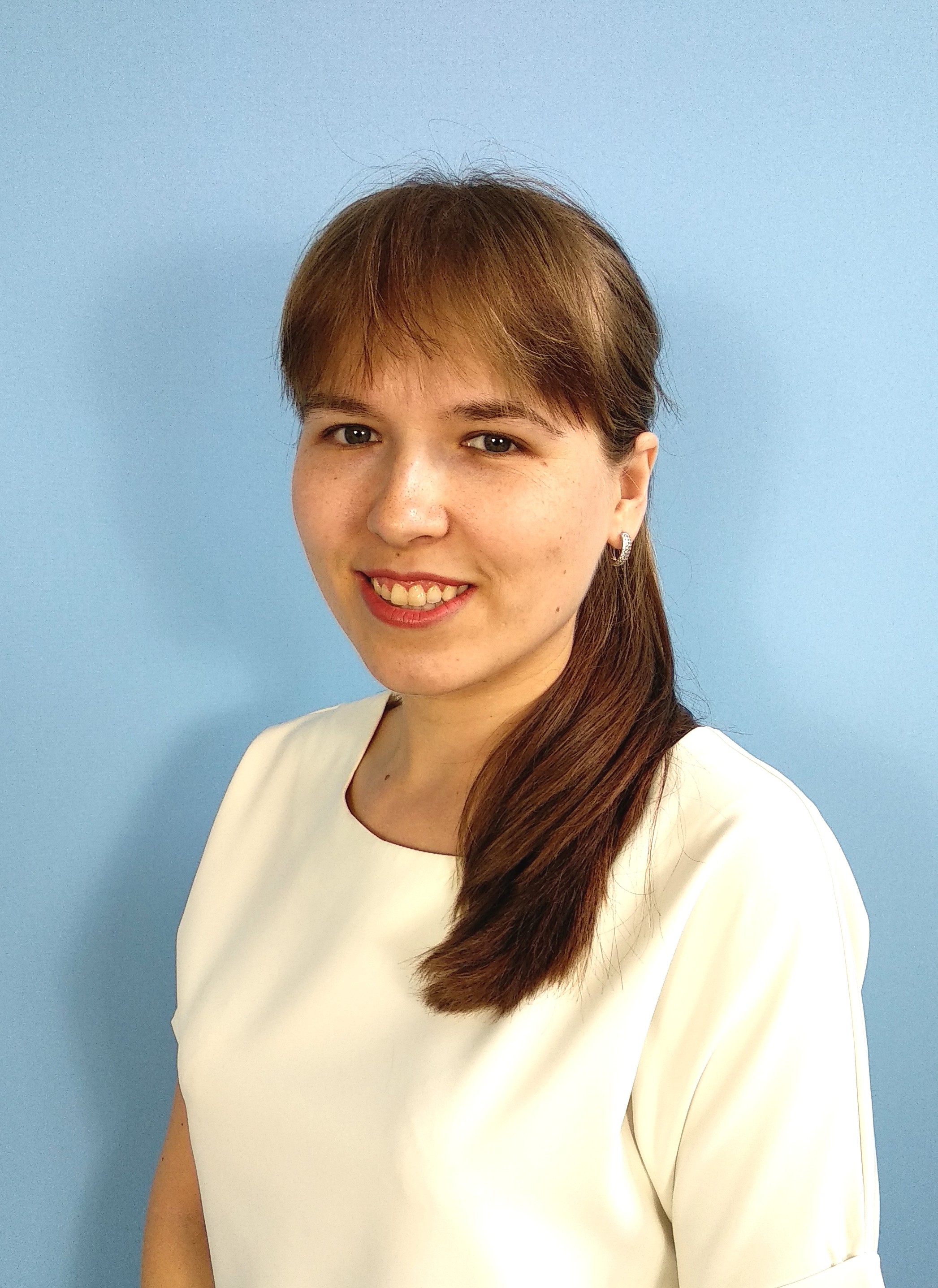 Фотография преподавателя #1