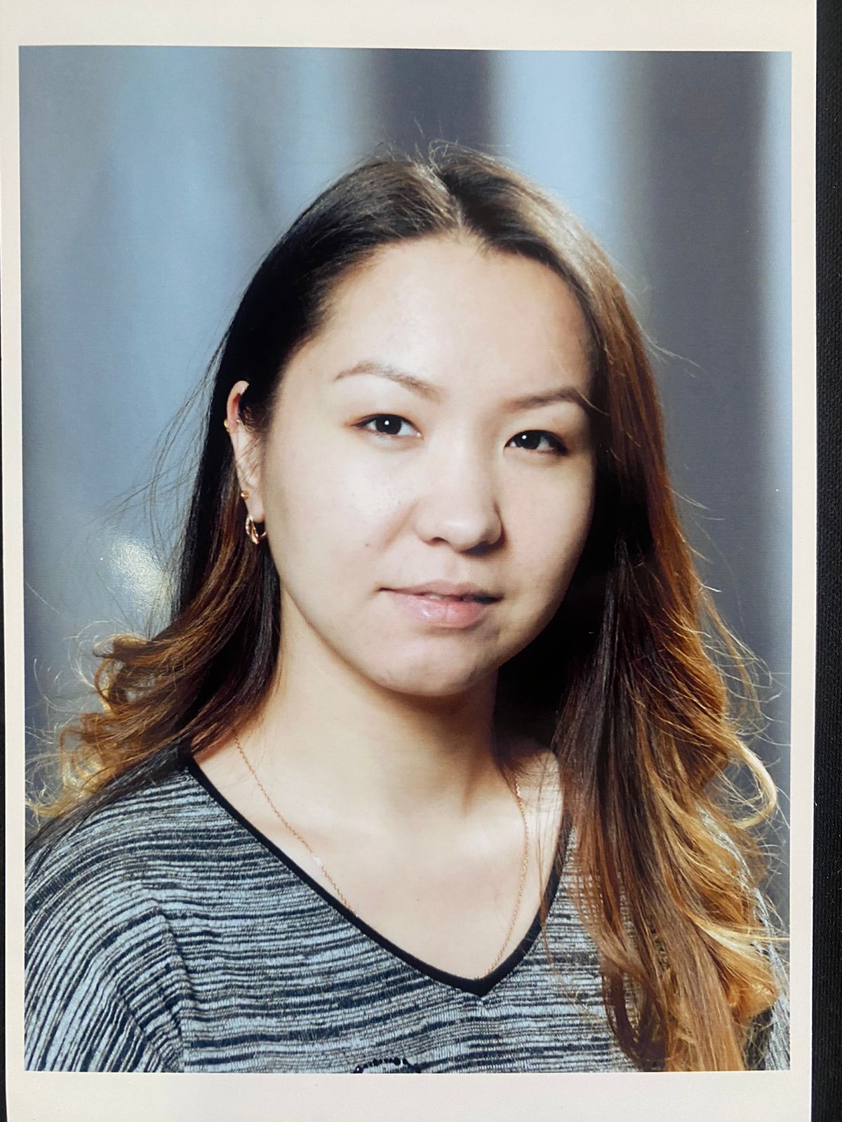 Фотография учитель №2