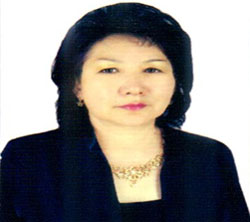 Фотография преподавателя #1