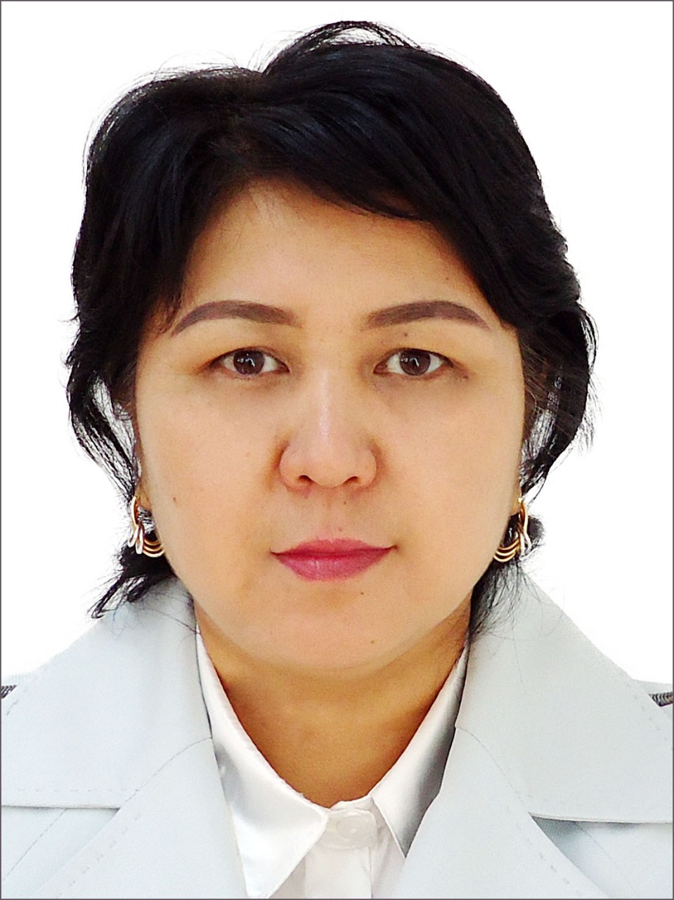 Фотография преподавателя #1