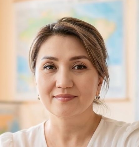 Course Staff Image #1