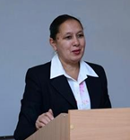 Фотография преподавателя #1